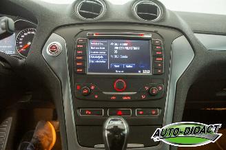 Ford Mondeo 2.0 EcoBoost Titanium Automaat picture 8