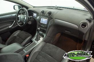 Ford Mondeo 2.0 EcoBoost Titanium Automaat picture 6