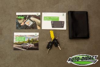 Skoda Octavia 1.2 TSI 77KW LEER picture 20
