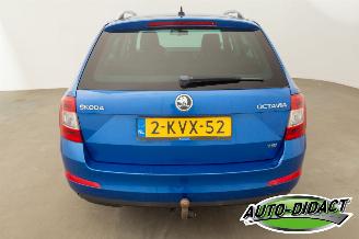 Skoda Octavia 1.2 TSI 77KW LEER picture 5
