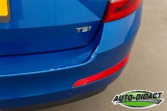 Skoda Octavia 1.2 TSI 77KW LEER picture 24