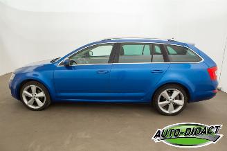 Skoda Octavia 1.2 TSI 77KW LEER picture 36