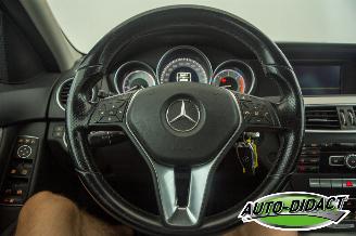 Mercedes C-klasse 180 CDI Automatic picture 7