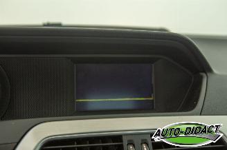 Mercedes C-klasse 180 CDI Automatic picture 16