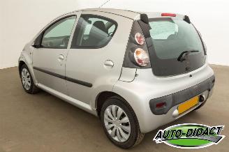 Citroën C1 1.0-12V Ambiance picture 3