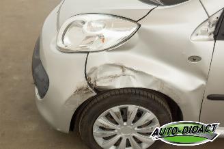 Citroën C1 1.0-12V Ambiance picture 28