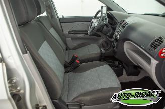Kia Picanto 1.1 LXE Automaat picture 18