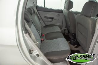 Kia Picanto 1.1 LXE Automaat picture 22