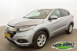 Coche accidentado Honda Hr-v 1.5 i-VTEC Elegance Automaat 2020/8