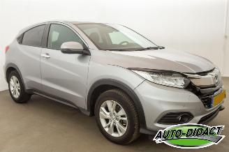 Honda Hr-v 1.5 i-VTEC Elegance Automaat picture 2