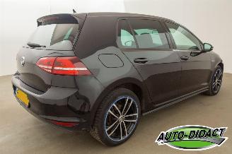 Volkswagen Golf 1.4 TSI GTE picture 4