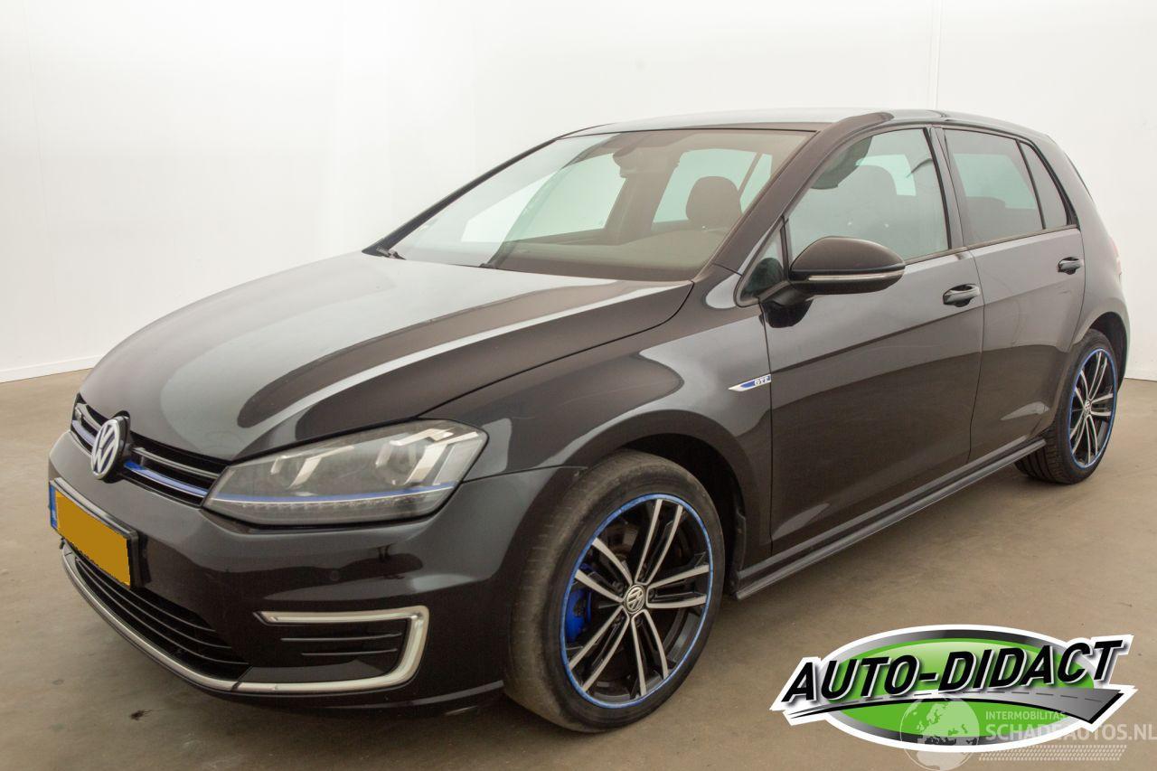 Volkswagen Golf 1.4 TSI GTE