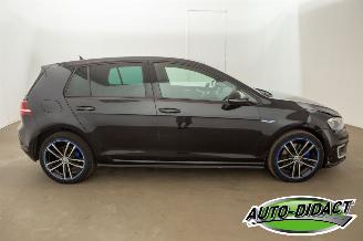 Volkswagen Golf 1.4 TSI GTE picture 53