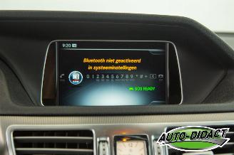 Mercedes E-klasse E200 - Automaat - Navi - Leder picture 15