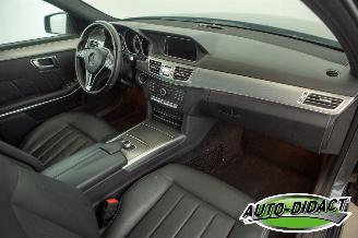 Mercedes E-klasse E200 - Automaat - Navi - Leder picture 9
