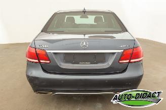 Mercedes E-klasse E200 - Automaat - Navi - Leder picture 33