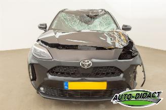 Toyota Yaris Cross 1.5 Hybrid Automaat picture 2