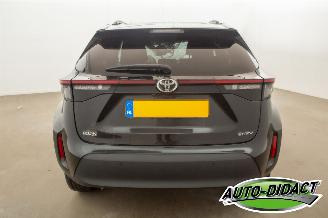 Toyota Yaris Cross 1.5 Hybrid Automaat picture 5