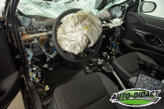 Toyota Yaris Cross 1.5 Hybrid Automaat picture 12