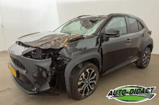 Toyota Yaris Cross 1.5 Hybrid Automaat picture 1