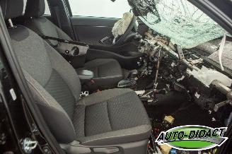 Toyota Yaris Cross 1.5 Hybrid Automaat picture 15