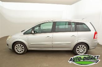 Opel Zafira 1.8 Temtation picture 35
