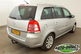 Opel Zafira 1.8 Temtation picture 6