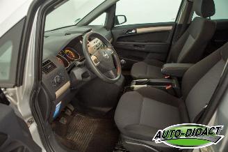Opel Zafira 1.8 Temtation picture 25