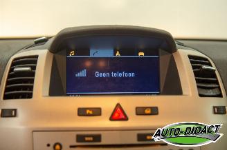 Opel Zafira 1.8 Temtation picture 15