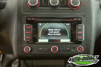Volkswagen Caddy 1.6 TDI - Airco - Navi picture 19