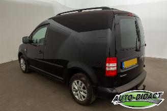 Volkswagen Caddy 1.6 TDI - Airco - Navi picture 3