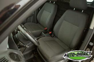 Volkswagen Caddy 1.6 TDI - Airco - Navi picture 9