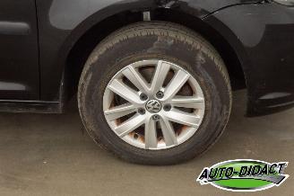 Volkswagen Caddy 1.6 TDI - Airco - Navi picture 26