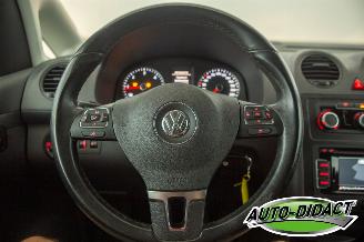 Volkswagen Caddy 1.6 TDI - Airco - Navi picture 5