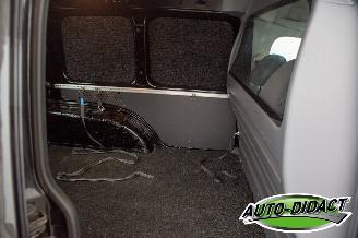 Volkswagen Caddy 1.6 TDI - Airco - Navi picture 12
