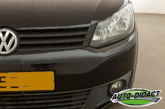Volkswagen Caddy 1.6 TDI - Airco - Navi picture 27