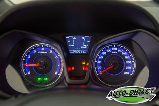 Hyundai Ix20 1.4i  I-CATHCHER  OPEN PANO LEER  AIRCO picture 8