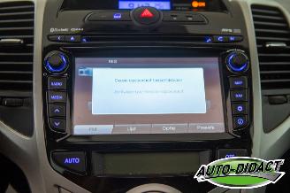 Hyundai Ix20 1.4i  I-CATHCHER  OPEN PANO LEER  AIRCO picture 13