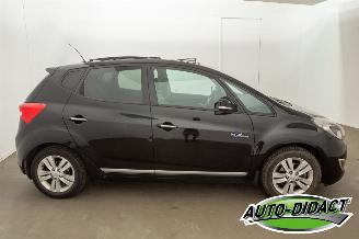 Hyundai Ix20 1.4i  I-CATHCHER  OPEN PANO LEER  AIRCO picture 40