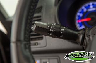 Hyundai Ix20 1.4i  I-CATHCHER  OPEN PANO LEER  AIRCO picture 9