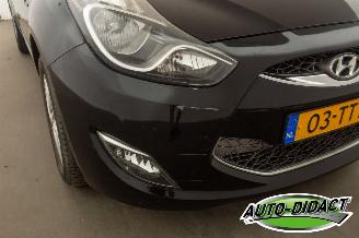 Hyundai Ix20 1.4i  I-CATHCHER  OPEN PANO LEER  AIRCO picture 26