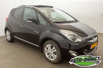 Hyundai Ix20 1.4i  I-CATHCHER  OPEN PANO LEER  AIRCO picture 3