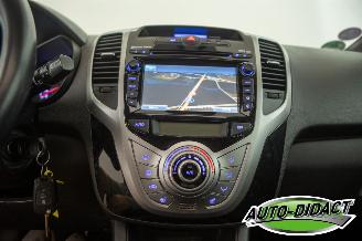 Hyundai Ix20 1.4i  I-CATHCHER  OPEN PANO LEER  AIRCO picture 16