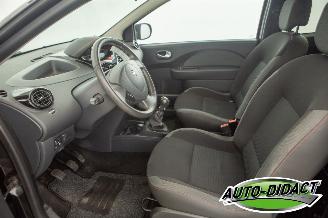 Renault Twingo 1.2 16v Dynamicque Airco picture 24