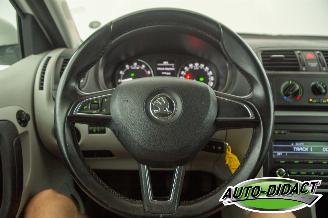 Skoda Fabia Automaat - Airco - 1.2 picture 5