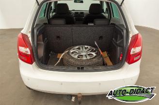Skoda Fabia Automaat - Airco - 1.2 picture 32
