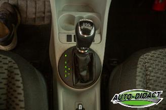 Skoda Fabia Automaat - Airco - 1.2 picture 22