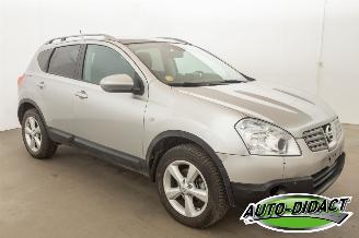 Nissan Qashqai 1.5 - Airco - Keyless - Camera - 121.650 KM picture 2