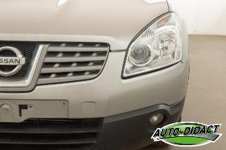 Nissan Qashqai 1.5 - Airco - Keyless - Camera - 121.650 KM picture 29