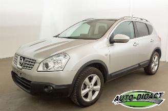 Nissan Qashqai 1.5 - Airco - Keyless - Camera - 121.650 KM picture 1